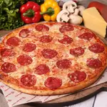 Pepperoni